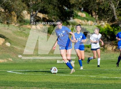 Thumbnail 2 in Campbell Hall @ Cate (D5 CIF-SS Round 1 Playoffs) photogallery.