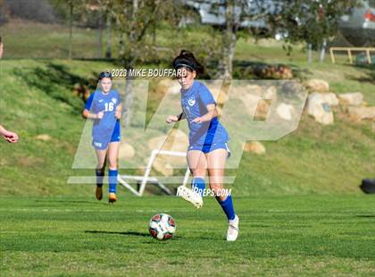 Thumbnail 2 in Campbell Hall @ Cate (D5 CIF-SS Round 1 Playoffs) photogallery.