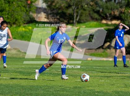 Thumbnail 3 in Campbell Hall @ Cate (D5 CIF-SS Round 1 Playoffs) photogallery.
