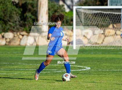 Thumbnail 2 in Campbell Hall @ Cate (D5 CIF-SS Round 1 Playoffs) photogallery.