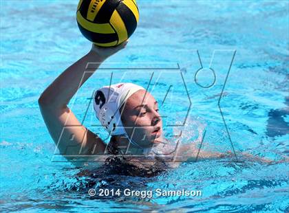 Thumbnail 1 in Sacred Heart Prep vs Northgate (Capital Challenge) photogallery.