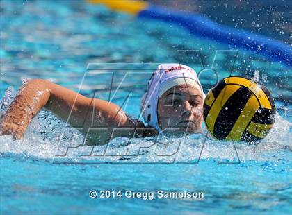 Thumbnail 2 in Sacred Heart Prep vs Northgate (Capital Challenge) photogallery.