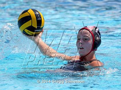Thumbnail 2 in Sacred Heart Prep vs Northgate (Capital Challenge) photogallery.