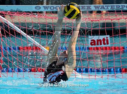 Thumbnail 2 in Sacred Heart Prep vs Northgate (Capital Challenge) photogallery.