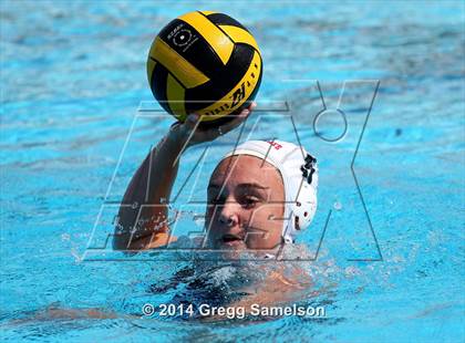 Thumbnail 1 in Sacred Heart Prep vs Northgate (Capital Challenge) photogallery.