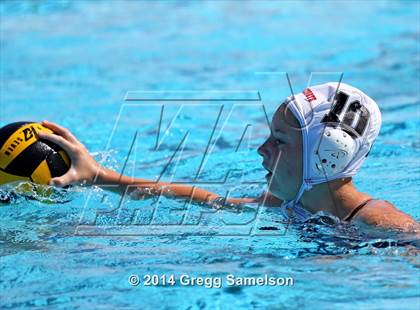 Thumbnail 1 in Sacred Heart Prep vs Northgate (Capital Challenge) photogallery.