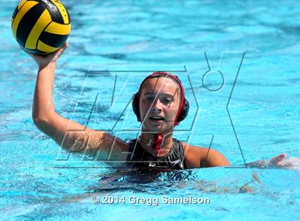 Thumbnail 1 in Sacred Heart Prep vs Northgate (Capital Challenge) photogallery.