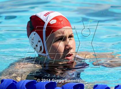 Thumbnail 1 in Sacred Heart Prep vs Northgate (Capital Challenge) photogallery.