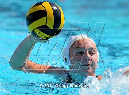 Thumbnail 3 in Sacred Heart Prep vs Northgate (Capital Challenge) photogallery.