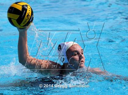 Thumbnail 3 in Sacred Heart Prep vs Northgate (Capital Challenge) photogallery.