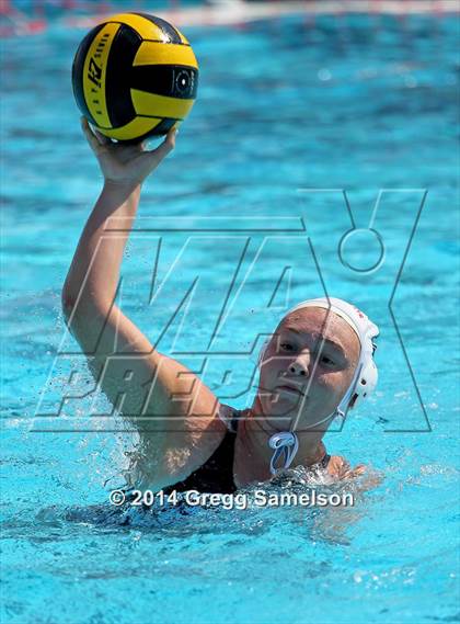 Thumbnail 2 in Sacred Heart Prep vs Northgate (Capital Challenge) photogallery.