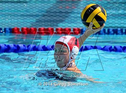 Thumbnail 2 in Sacred Heart Prep vs Northgate (Capital Challenge) photogallery.