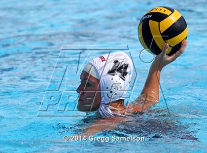 Thumbnail 2 in Sacred Heart Prep vs Northgate (Capital Challenge) photogallery.