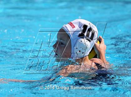 Thumbnail 3 in Sacred Heart Prep vs Northgate (Capital Challenge) photogallery.