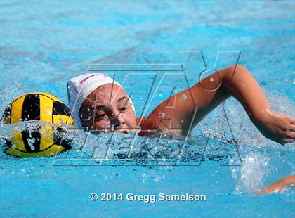 Thumbnail 2 in Sacred Heart Prep vs Northgate (Capital Challenge) photogallery.