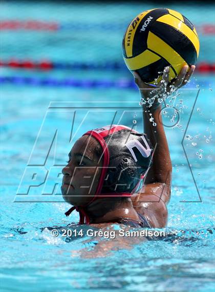 Thumbnail 2 in Sacred Heart Prep vs Northgate (Capital Challenge) photogallery.