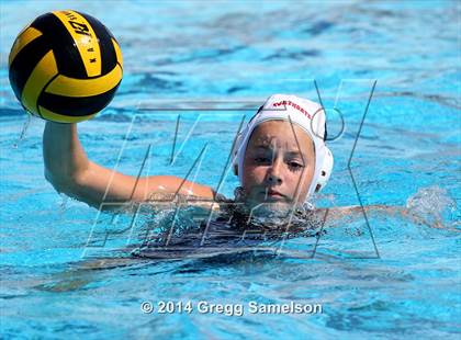 Thumbnail 3 in Sacred Heart Prep vs Northgate (Capital Challenge) photogallery.