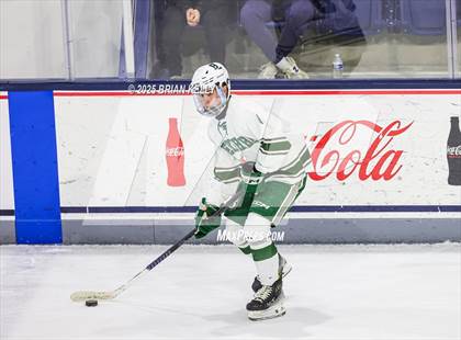 Thumbnail 1 in Kimball Union Academy vs Berkshire School (NEPSAC Small School Final) photogallery.