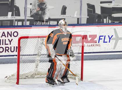 Thumbnail 1 in Kimball Union Academy vs Berkshire School (NEPSAC Small School Final) photogallery.