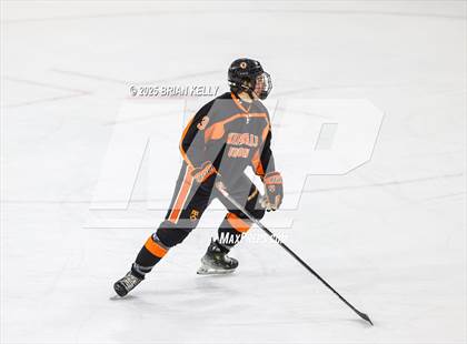 Thumbnail 1 in Kimball Union Academy vs Berkshire School (NEPSAC Small School Final) photogallery.