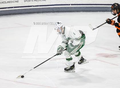 Thumbnail 1 in Kimball Union Academy vs Berkshire School (NEPSAC Small School Final) photogallery.