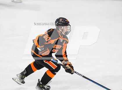 Thumbnail 2 in Kimball Union Academy vs Berkshire School (NEPSAC Small School Final) photogallery.