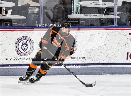 Thumbnail 1 in Kimball Union Academy vs Berkshire School (NEPSAC Small School Final) photogallery.