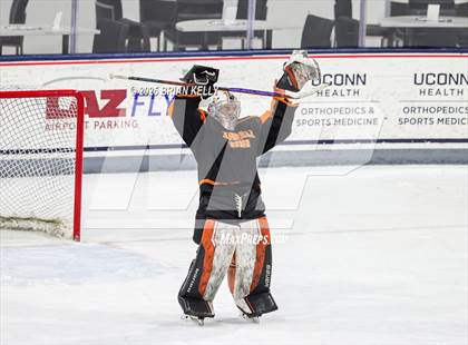 Thumbnail 1 in Kimball Union Academy vs Berkshire School (NEPSAC Small School Final) photogallery.