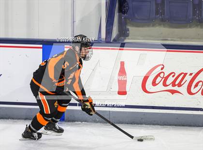 Thumbnail 3 in Kimball Union Academy vs Berkshire School (NEPSAC Small School Final) photogallery.
