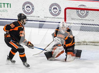 Thumbnail 3 in Kimball Union Academy vs Berkshire School (NEPSAC Small School Final) photogallery.