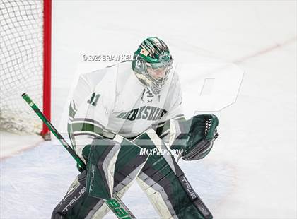 Thumbnail 1 in Kimball Union Academy vs Berkshire School (NEPSAC Small School Final) photogallery.