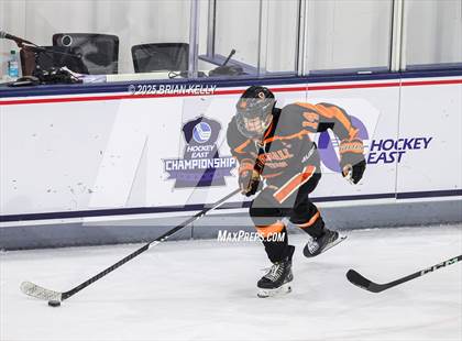 Thumbnail 3 in Kimball Union Academy vs Berkshire School (NEPSAC Small School Final) photogallery.