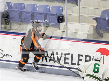 Thumbnail 1 in Kimball Union Academy vs Berkshire School (NEPSAC Small School Final) photogallery.