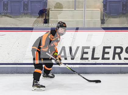 Thumbnail 1 in Kimball Union Academy vs Berkshire School (NEPSAC Small School Final) photogallery.