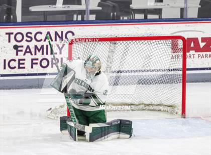 Thumbnail 1 in Kimball Union Academy vs Berkshire School (NEPSAC Small School Final) photogallery.