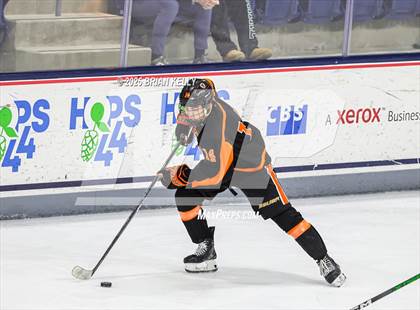 Thumbnail 1 in Kimball Union Academy vs Berkshire School (NEPSAC Small School Final) photogallery.