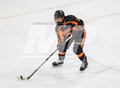 Thumbnail 3 in Kimball Union Academy vs Berkshire School (NEPSAC Small School Final) photogallery.