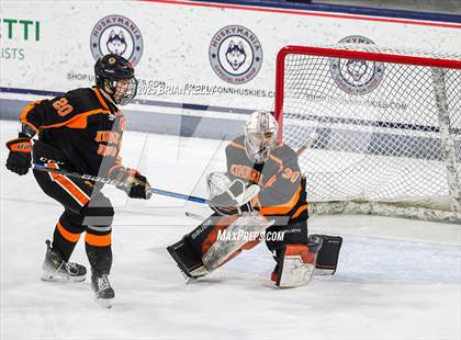 Thumbnail 1 in Kimball Union Academy vs Berkshire School (NEPSAC Small School Final) photogallery.