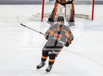 Thumbnail 1 in Kimball Union Academy vs Berkshire School (NEPSAC Small School Final) photogallery.