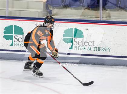 Thumbnail 1 in Kimball Union Academy vs Berkshire School (NEPSAC Small School Final) photogallery.