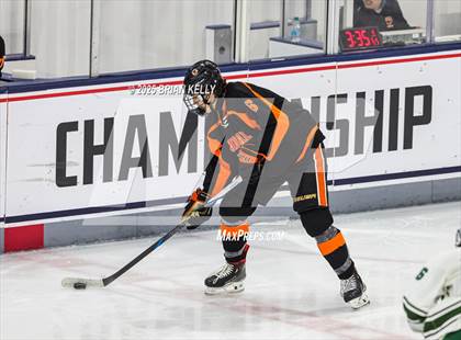 Thumbnail 3 in Kimball Union Academy vs Berkshire School (NEPSAC Small School Final) photogallery.