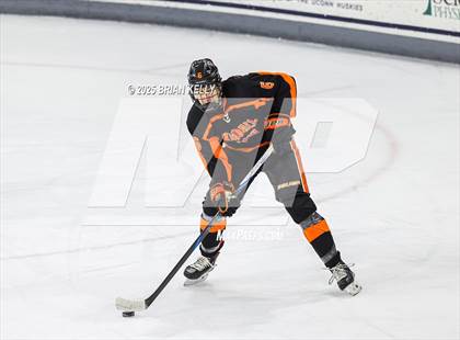 Thumbnail 3 in Kimball Union Academy vs Berkshire School (NEPSAC Small School Final) photogallery.