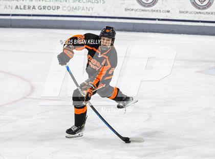 Thumbnail 3 in Kimball Union Academy vs Berkshire School (NEPSAC Small School Final) photogallery.