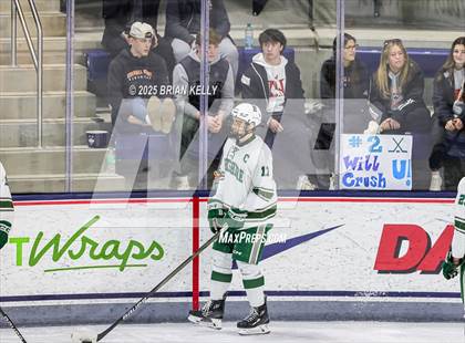 Thumbnail 1 in Kimball Union Academy vs Berkshire School (NEPSAC Small School Final) photogallery.