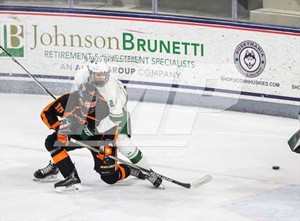 Thumbnail 3 in Kimball Union Academy vs Berkshire School (NEPSAC Small School Final) photogallery.