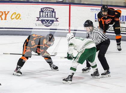 Thumbnail 3 in Kimball Union Academy vs Berkshire School (NEPSAC Small School Final) photogallery.