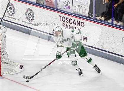 Thumbnail 3 in Kimball Union Academy vs Berkshire School (NEPSAC Small School Final) photogallery.