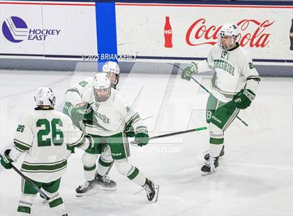 Thumbnail 2 in Kimball Union Academy vs Berkshire School (NEPSAC Small School Final) photogallery.
