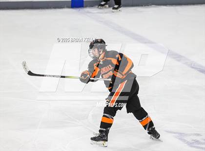 Thumbnail 3 in Kimball Union Academy vs Berkshire School (NEPSAC Small School Final) photogallery.