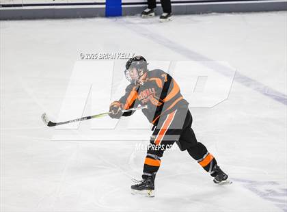 Thumbnail 2 in Kimball Union Academy vs Berkshire School (NEPSAC Small School Final) photogallery.